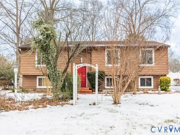 10423 Crumpets Ln, North Chesterfield, VA 23235