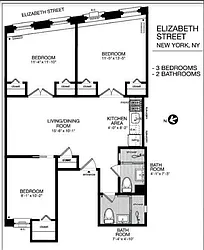 Rented by Oxford Property Group