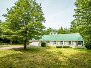 20 Partridge Run, Fryeburg, ME 04037