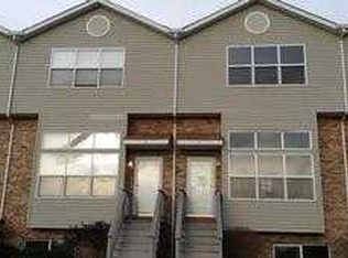 12351 Meadow Ln UNIT 4, Blue Island, IL 60406