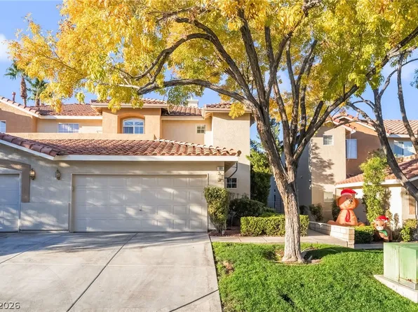 109 Broken Rock Dr, Henderson, NV 89074