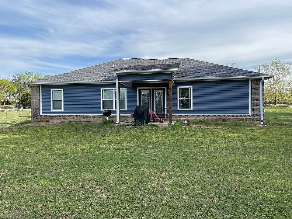 2118 E Highway 96, Lavaca, AR 72941 Zillow