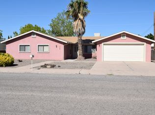 2000 S Shelly Dr, Deming, NM 88030
