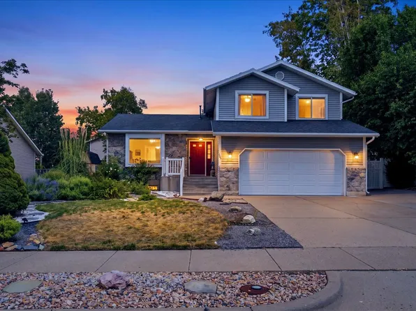 603 E 1550 S, Kaysville, UT 84037