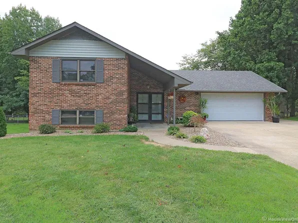 1825 Bainbridge Rd, Jackson, MO 63755