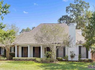 17749 Masters Pointe Ct, Baton Rouge, LA 70810