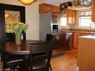 12022 Golf Ridge Ct SUITE 427, Fairfax, VA 22033