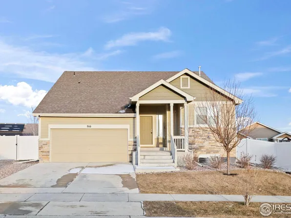 916 Barasingha St, Severance, CO 80550