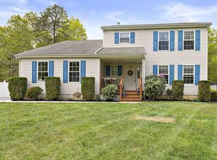 133 Reeds Rd, Galloway, NJ 08205