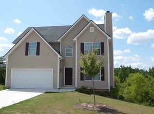 6748 Merrywood Dr, Fairburn, GA 30213