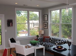 3577 Warder St NW APT 102, Washington, DC 20010