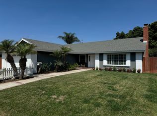 14441 Sandbrook Dr, Tustin, CA 92780