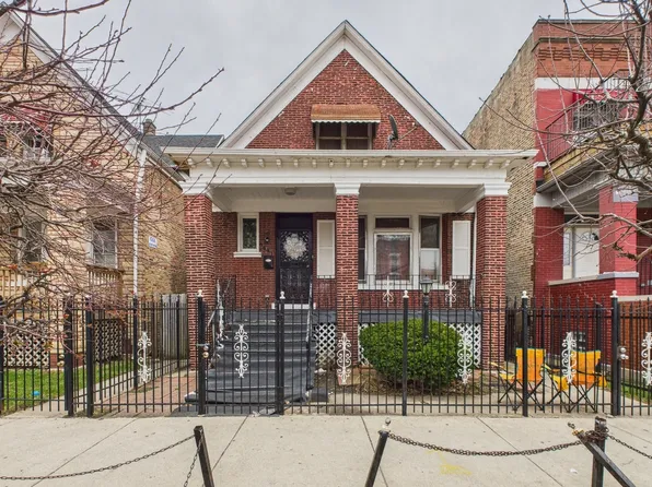 6641 S Marshfield Ave, Chicago, IL 60636