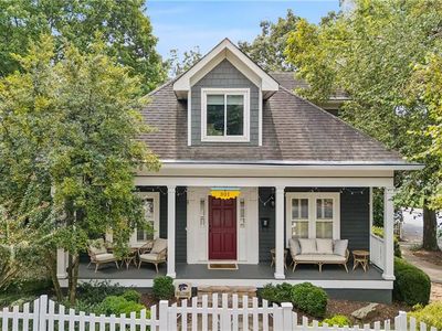 301 Orleans St SE, Atlanta, GA, 30312