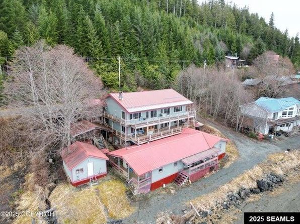 1514 Shoreline Dr, Thorne Bay, AK 99919