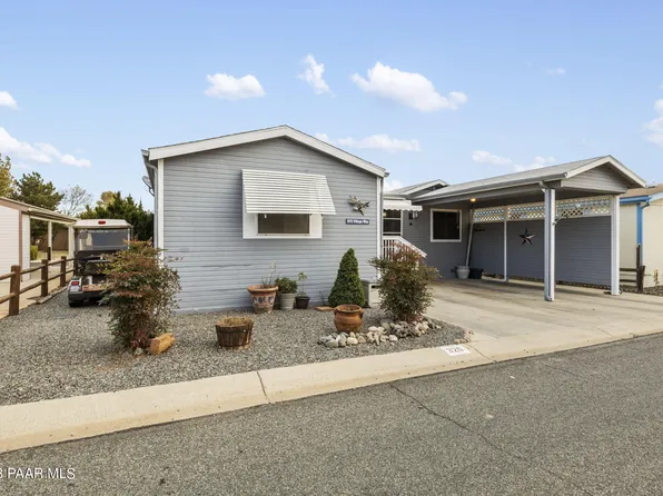 975 N Village Way, Dewey, AZ 86327