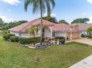 10405 Canoe Brook Circle, Boca Raton, FL 33498