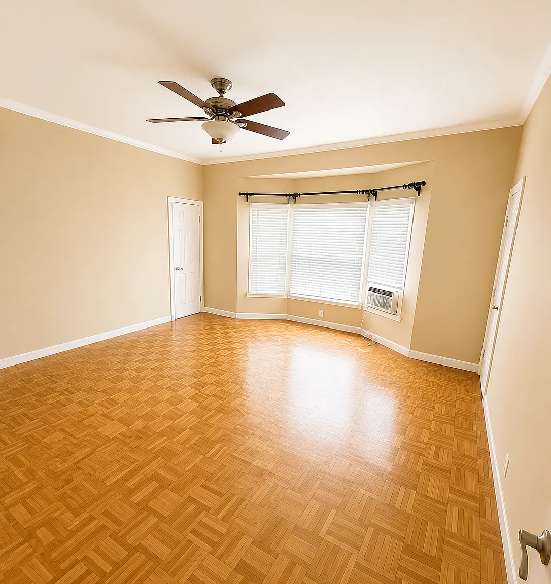 1 bed, $3,295 — Photo 4