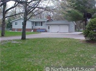 12978 15th Ave NW, Rice, MN 56367