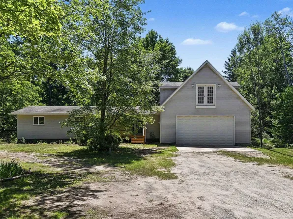 3432 Woodman Rd SW, South Boardman, MI 49680