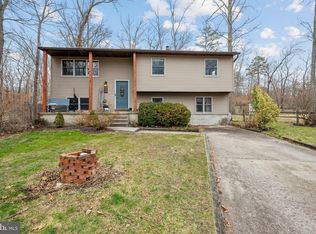 239 Maple Dr, Browns Mills, NJ 08015