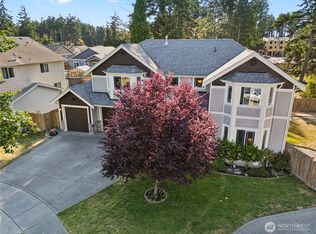 1280 NW Lofton Loop, Oak Harbor, WA