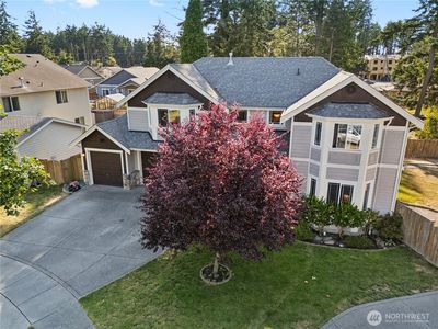 1280 NW Lofton Loop, Oak Harbor, WA, 98277