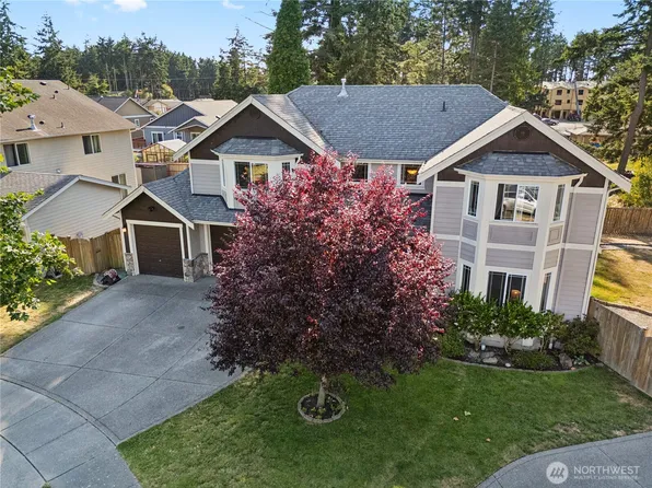 1280 NW Lofton Loop, Oak Harbor, WA 98277