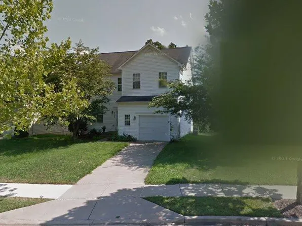 8104 Pepper Ridge Way, Gaithersburg, MD 20877