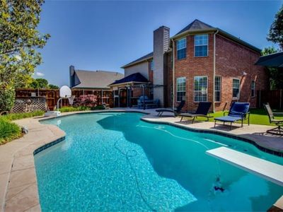 2505 Wilma Ln, Plano, TX, 75074
