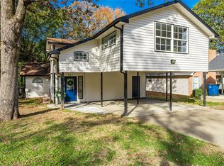 521 Shore Line Dr, Tool, TX 75143