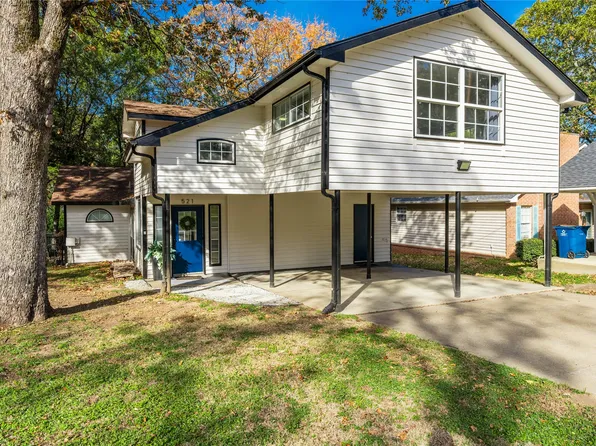 521 Shore Line Dr, Tool, TX 75143