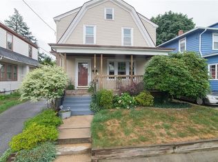 20 Harding Ave, Cranston, RI 02905