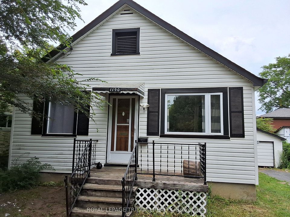 2nd image of 1190 Huron St
