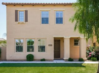 3580 S Ranger Trl, Gilbert, AZ 85297