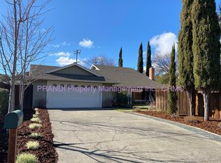 7 Corte Verano, San Rafael, CA 94903