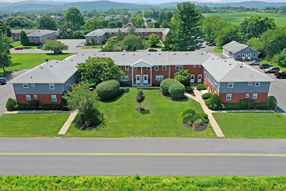 Evergreen Village — Photo 1