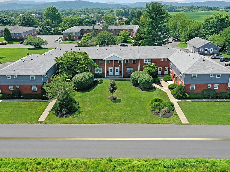 Evergreen Village — Photo 1
