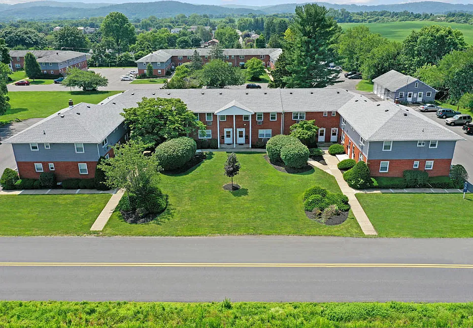 Evergreen Village
