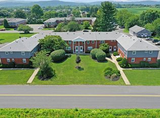 Evergreen Village, Phillipsburg, NJ 08865