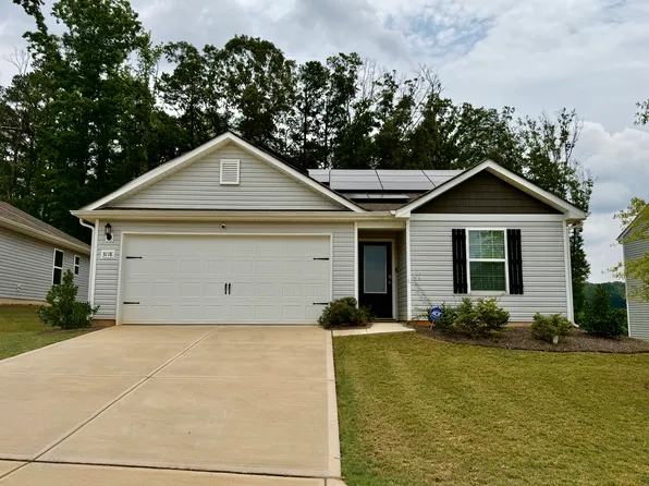 3118 Maple Ridge Dr, Gastonia, NC 28052
