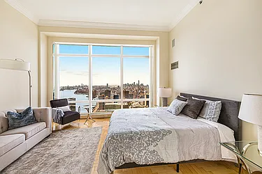 Rented by City Connections Realty