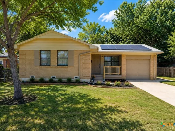1005 Pine Dr, Killeen, TX 76543