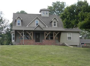 12634 N Mann Rd, Camby, IN 46113
