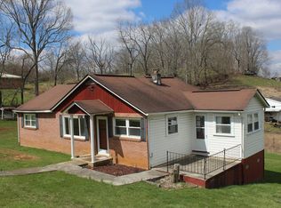 5631 Mew Rd, Castlewood, VA 24224