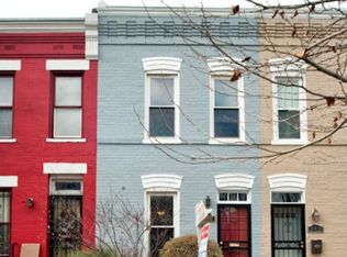 240 14th St NE, Washington, DC 20002