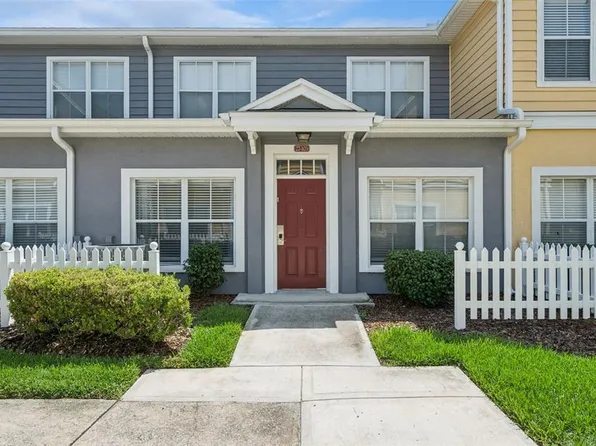 4560 Yellowgold Rd E APT 103, Kissimmee, FL 34746