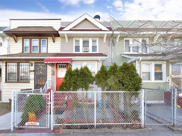 121-10 95th Avenue, Richmond Hill S., NY 11419