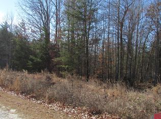 0 Natural Spring Ct, Providence, NC 27315