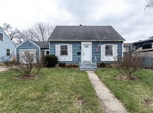 913 Nelbar St, Middletown, OH 45042